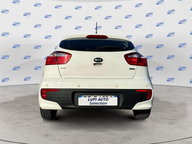 Kia Rio 5p 1.1 crdi Cool E6 - Foto 2