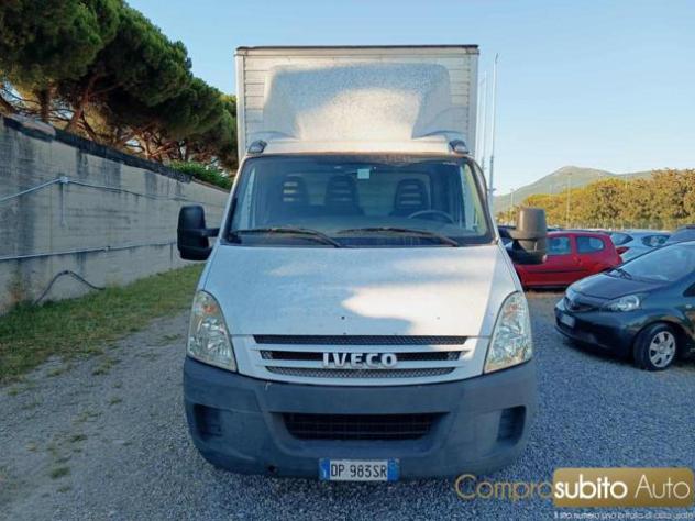 IVECO Daily 35C12D 2.3 Hpi + IVA 22% rif. 23908326