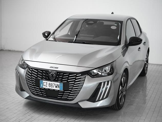 Peugeot 208 Allure PureTech 100 S/S