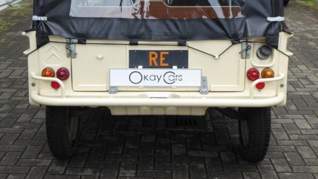 CITROEN Mehari Mehari rif. 24098854 - Foto 6