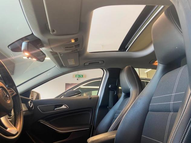 Mercedes-benz GLA 220 d Automatic Sport Tettuccio - Foto 9
