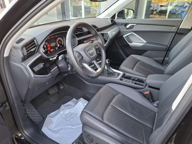 Audi Q3 Sportback 35 TDI S tronic Business Plus - Foto 9