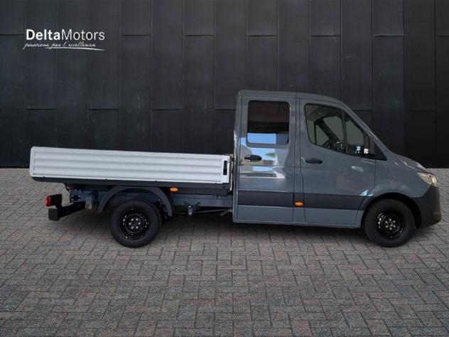 Mercedes-Benz SPRINTER TELAIO DC Sprinter Telaio DC 317CDI 37/35 PRO - Foto 5