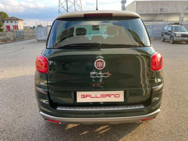 FIAT 500L 1.6 Multijet 120 CV Cross rif. 24166865 - Foto 3