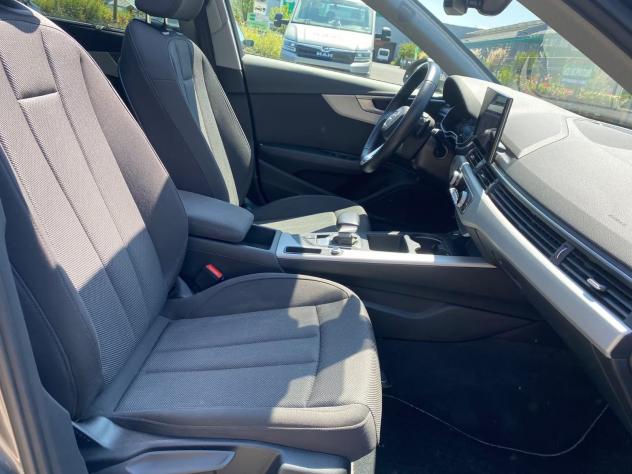 Audi A4 Avant 30 TDI/136 CV S tronic**PANO MATRIX B&O CAM** - Foto 8