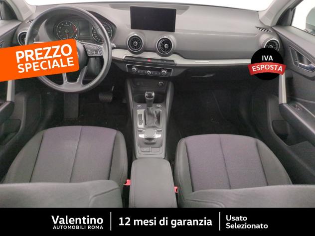 Audi Q2 1.5 35 TFSI S TRONIC BUSINESS - Foto 6