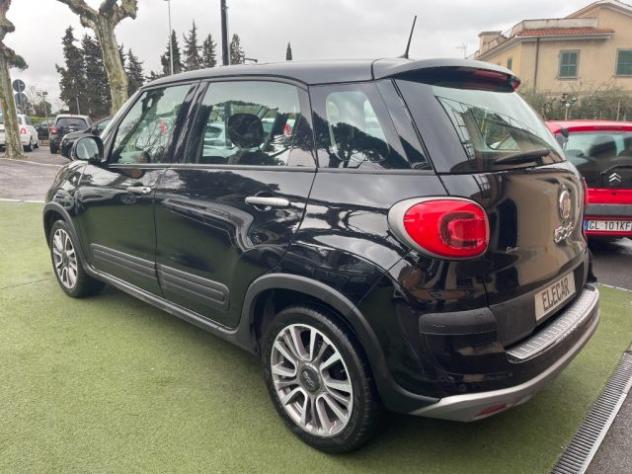 FIAT 500L 1.4 95 CV S&S Cross rif. 23483876 - Foto 6
