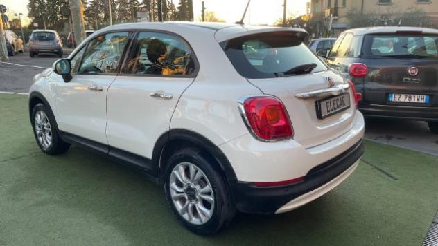 FIAT 500X 1.6 MultiJet 120 CV City Cross DTC rif. 23351971 - Foto 4