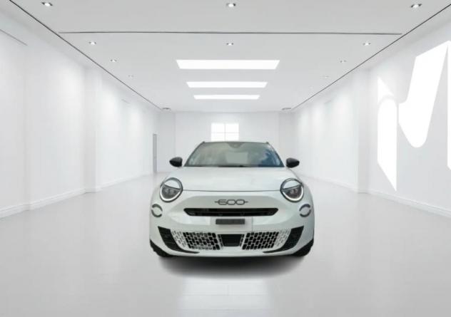 FIAT 600 Hybrid 136 CV DCT MHEV - Foto 2