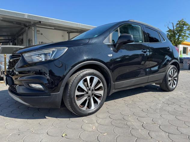OPEL - Mokka X - 1.6 CDTI Ecotec 136 4x2 S&S Ult. - NEOPATENTATI - FINANZIABILE - PERMUTE - Foto 3