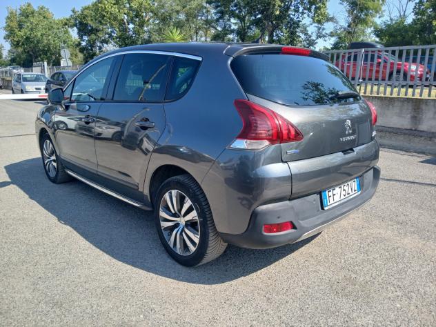 Peugeot 3008 BlueHDi 130 S&S EAT8 Active Pack - Foto 7