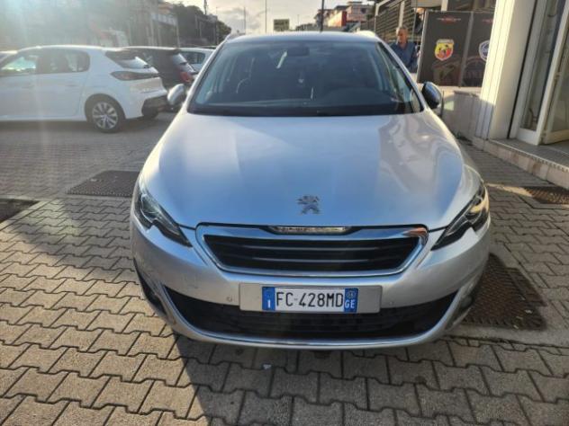 PEUGEOT 308 BlueHDi 120 S&S EAT6 SW Allure rif. 23931495 - Foto 2
