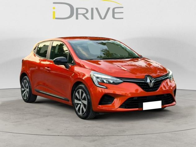 Renault Clio Clio 1.0 tce Equilibre Gpl 100cv - Foto 2