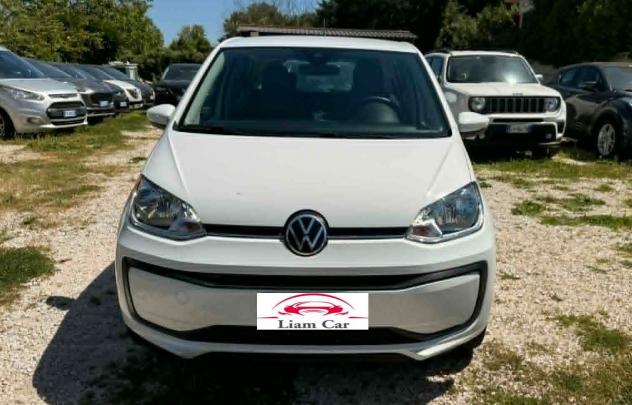Volkswagen Up! 1.0 Benzina NO Vincolo Finanz. - Foto 2