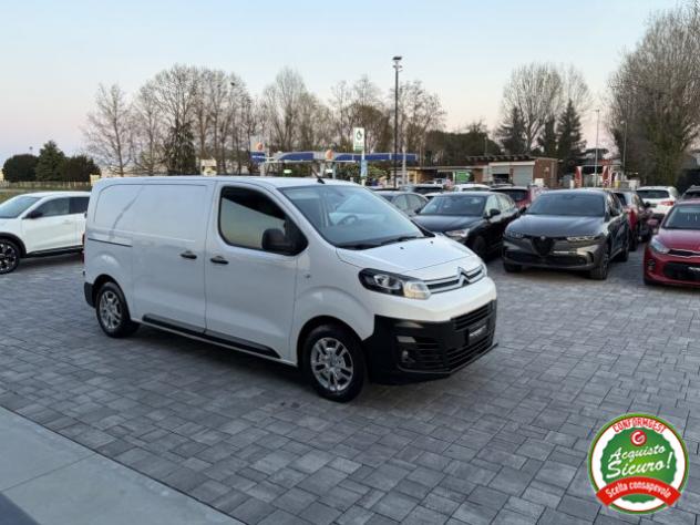 CITROEN Jumpy BlueHDi Club M rif. 23484109 - Foto 5