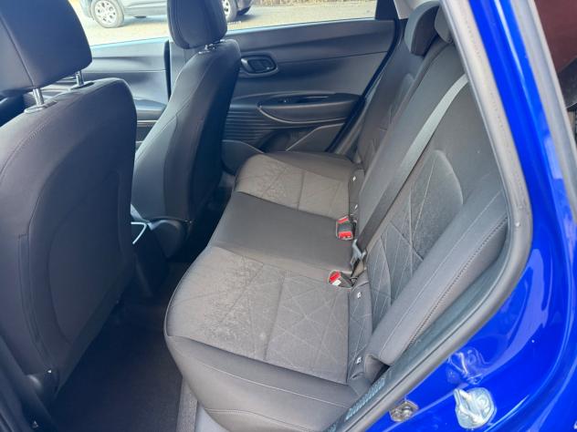 Hyundai Bayon 1.0 T-GDI Hybrid 48V iMT Exclusive - Foto 5