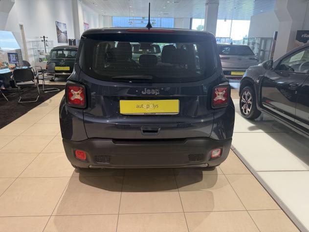 Jeep Renegade 1.6 MJet 130cv Limited - Foto 5