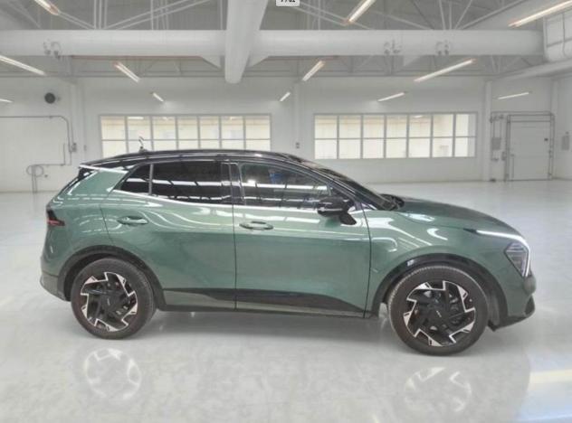 Kia Sportage 1.6 CRDI MHEV GT-LINE 2WD DCT - Foto 2