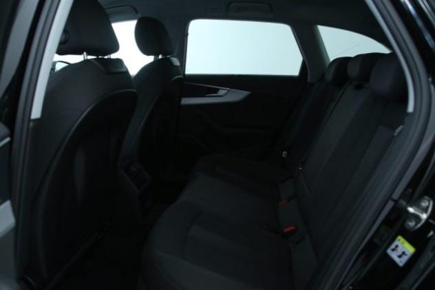 AUDI A4 Avant 35 MHD 163 CV S tronic/VIRTUAL COCKPIT rif. 21776932 - Foto 8