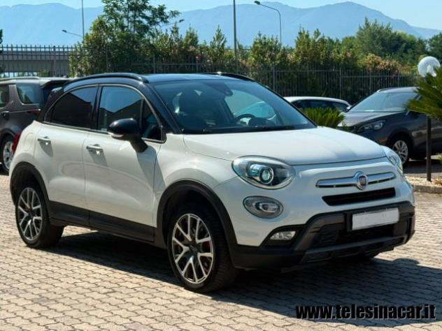FIAT 500X 2.0 MultiJet 140 CV AT9 4x4 Cross Plus rif. 23855904 - Foto 4