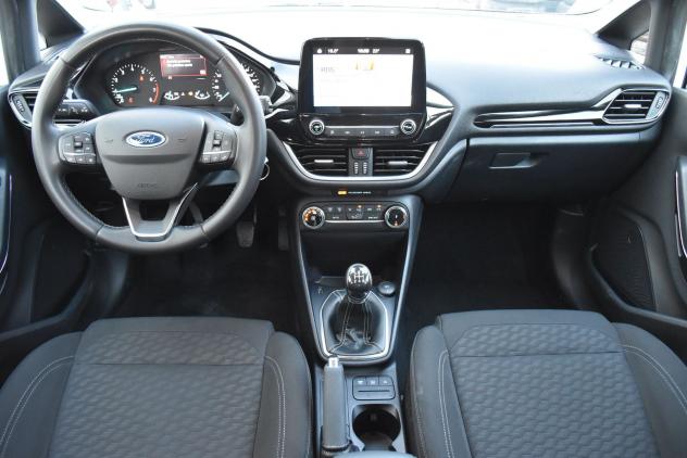 Ford Fiesta 1.1 75CV Titanium - Foto 7