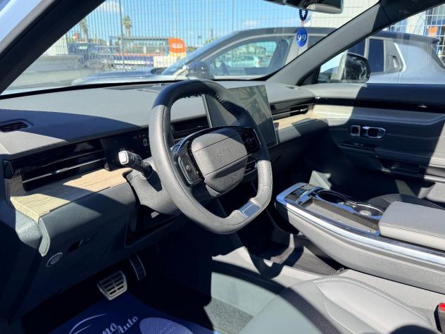 Sportequipe 6 GT - 1.6 T-GDI DCT GPL#TETTO APRIBILE! - Foto 8
