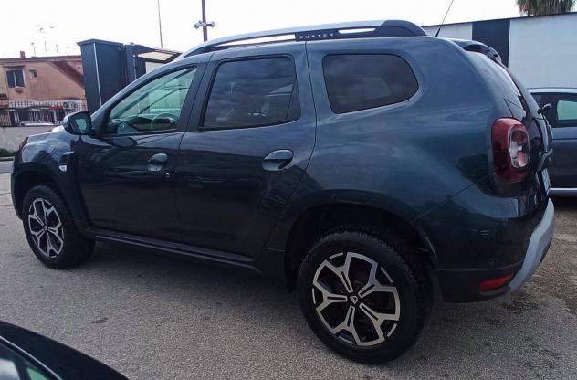 Dacia Duster dCi 110 K KM!!! - Foto 5