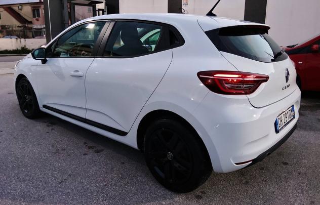 Renault Clio 100 CV GPL Intens - Foto 7