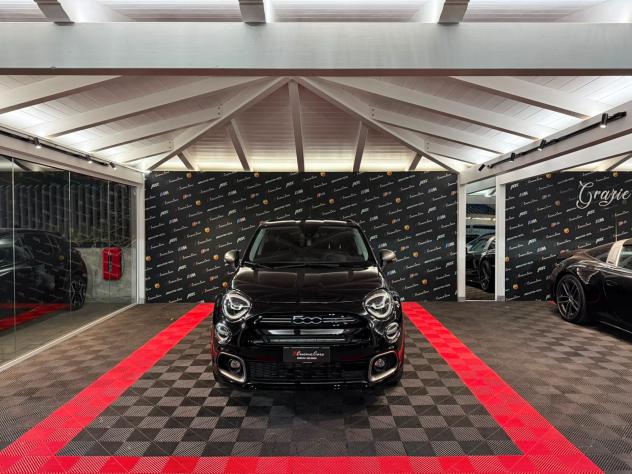 Fiat 500X 1.5 T4 Hybrid 130 CV DCT Sport - Foto 2