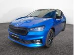 Škoda Fabia 1.0 TSI Evo 85KW MONTE CARLO DSG