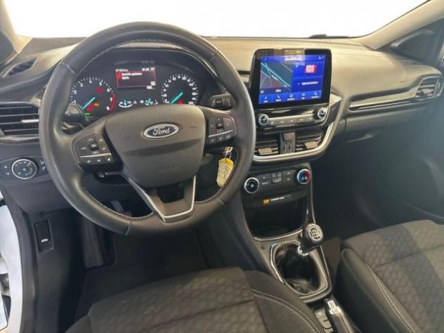 FORD Puma 1.0 EcoBoost Hybrid 125 CV S&S Titanium rif. 23494905 - Foto 6