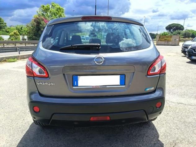 NISSAN Qashqai 1.5 dCi DPF Tekna rif. 23877980 - Foto 8