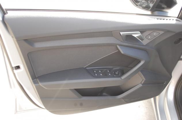 Audi A3 Sportback 35 2.0 tdi 150CV Business Advanced s-tronic Uff Italy - Foto 7