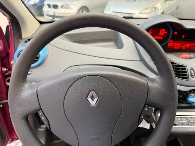 Renault Twingo 1.2 Live 75cv IDONEA NEOPATENTATI EURO 5 - Foto 10