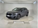 BMW X2 F39 Diesel xdrive20d Msport auto