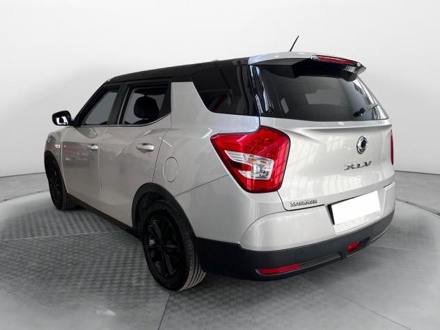 SsangYong XLV 1.6 XDI AWD Be Visual Cool AEBS - EURO 6 - OK NEOPATENTATO - Foto 3