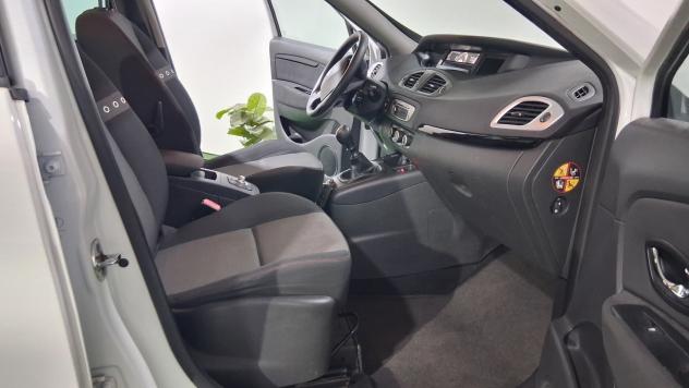 RENAULT SCENIC 1.5 DCI 110 CV XMOD WAVE - Foto 7