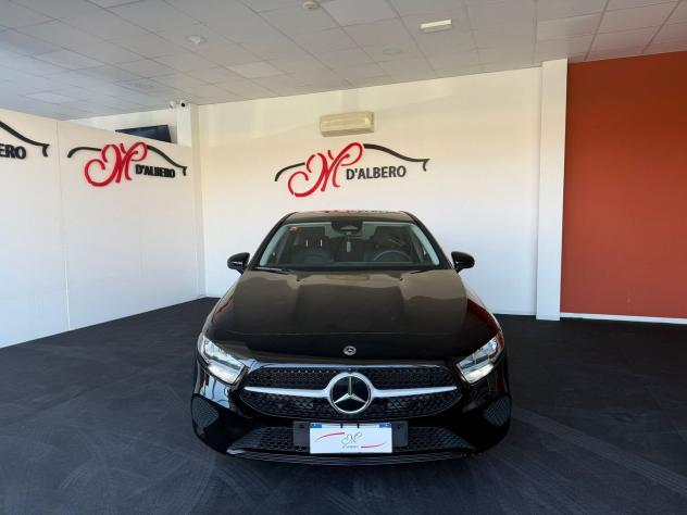 Mercedes-Benz Classe A A 180 d Executive - Foto 2