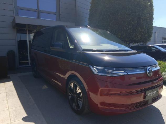 Volkswagen Multivan L2 2.0 TDI Style 150cv DSG 7p. | IVA, TETTO, HARMAN KARDON - Foto 3
