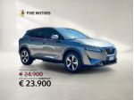 NISSAN Qashqai e-Power N-Connecta rif. 24045689
