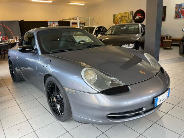 Porsche 911 Porsche 996 911 Coupe 3.4 Carrera MP AUTO - Foto 2