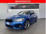 BMW 116 d 5p. Msport rif. 23736709