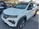 DACIA Spring Electric 45 PREDISP. CARICA VELOCE KM 23000 rif. 23992568