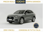 Audi Q3 45 TFSI e S tronic Business