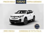 Citroën C3 Aircross C3 Aircross 1.5 bluehdi Feel s&s 110cv