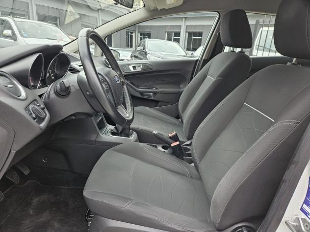 Ford Fiesta Fiesta 5p 1.0 Business 80cv E6 - Foto 8