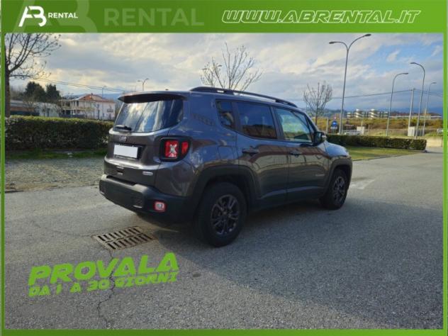 JEEP Renegade Renegade 1.6 Mjt 120 CV Longitude - Foto 2