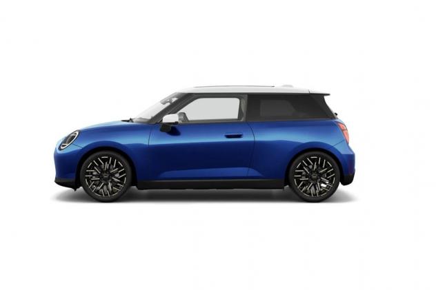 MINI Mini COOPER SE - Foto 3