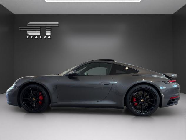 Porsche 911 CARRERA 4S - Foto 4