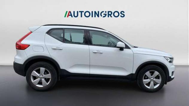 Volvo XC40 1.5 t2 Momentum Core auto my21 - Foto 6